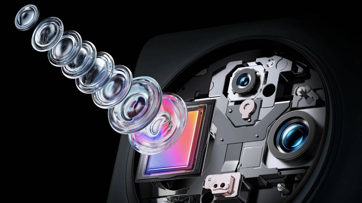 This might be the last flagship that's co-engineered with Zeiss, a tipster says