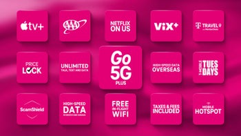 All T-Mobile plans now include full and clear details on 'typical' speeds, latency, fees, and more