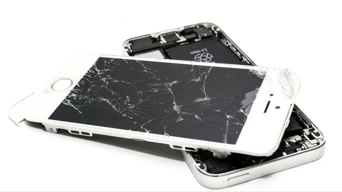 Can your phone survive you? 8 classic ways (plus some dumb ones) to damage your phone