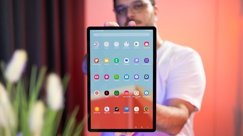 This fantastic 512GB Galaxy Tab S9+ deal beats Amazon's Spring Sale offer; don't miss out