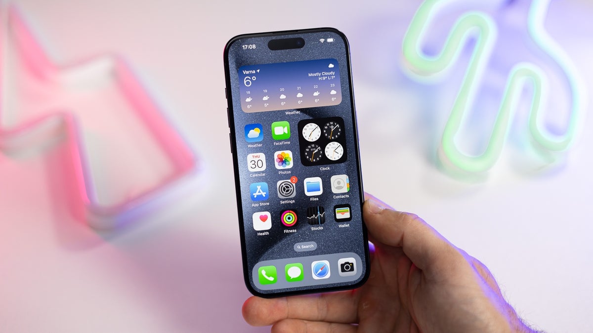 Hot new iPhone 16 Pro rumors paint an exhilarating picture with 2TB storage, big battery, and more
