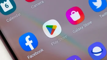 A bug affecting the Google Play Store makes a very useful shortcut disappear