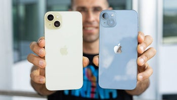 About 1 in 7 iPhones now come out of India