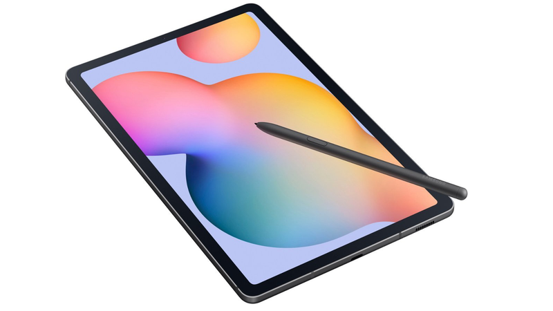 You still have time to get the compact Galaxy Tab S6 Lite (2022) at $150 off through Walmart's deal