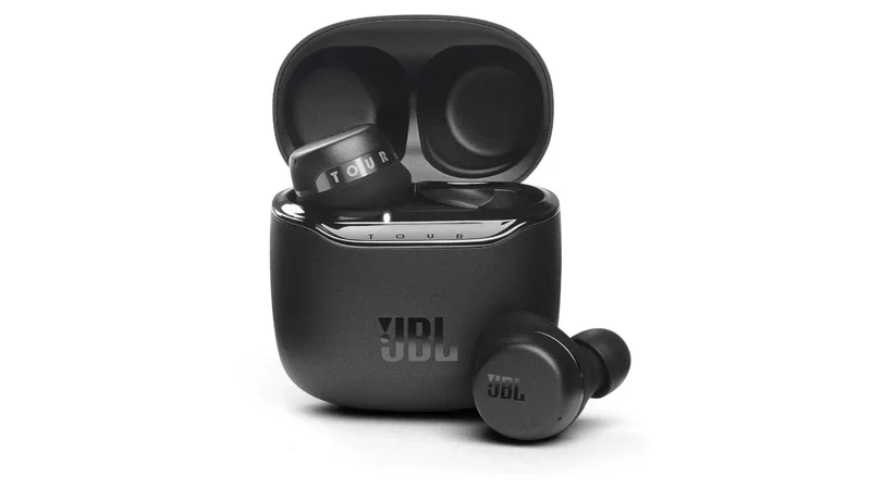 JBL's premium Tour PRO+ earbuds are 45% off their price, offering a Pro-grade experience on the cheap
