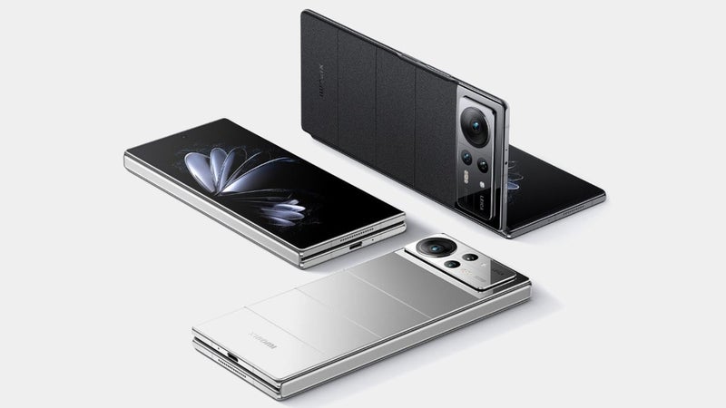 Details about the Xiaomi Mix Fold 4, the Galaxy Z Fold 6’s competitor, start to leak