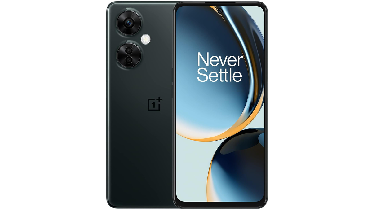 The budget OnePlus Nord N30 5G is even more affordable through Amazon's limited-time offer