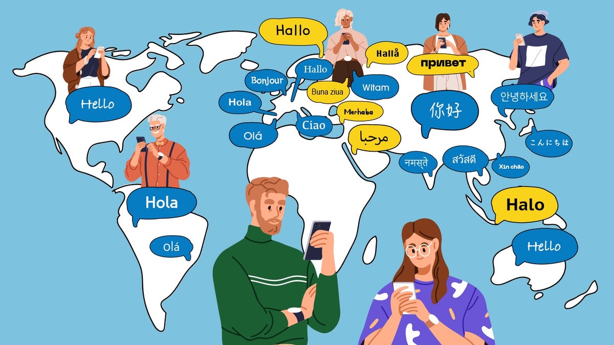 Samsung adds more language availability within Galaxy AI