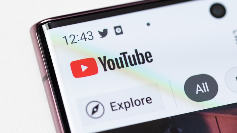 YouTube announces "Read-Only" comments for young viewers in supervised accounts