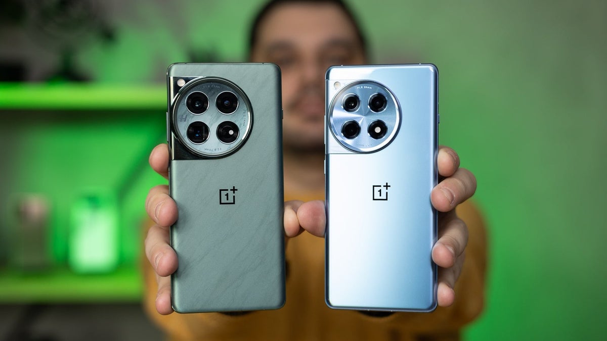 The hot new OnePlus Buds 3 can be yours for free with OnePlus 12 and 12R purchases now