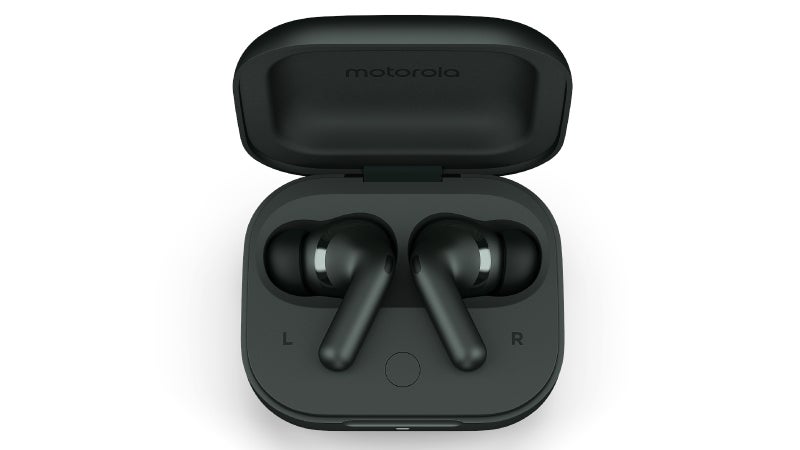 Here are Motorola’s upcoming Moto Buds and Buds+ earbuds