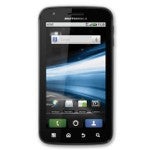 Motorola Atrix 4G is one Olympian of a phone!