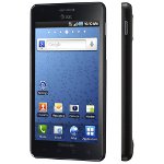 Samsung Infuse 4G coming on AT&T with a huge 4.5-inch Super AMOLED Plus display, razor thin