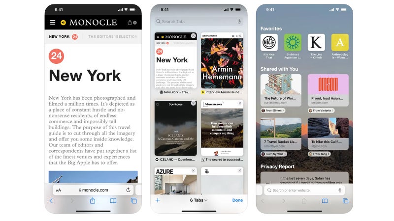 Apple's 'AI or bust' push to continue with Safari Assistant in iOS 18
