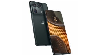 Motorola confirms the new high-end chip that will power the Edge 50 Ultra flagship