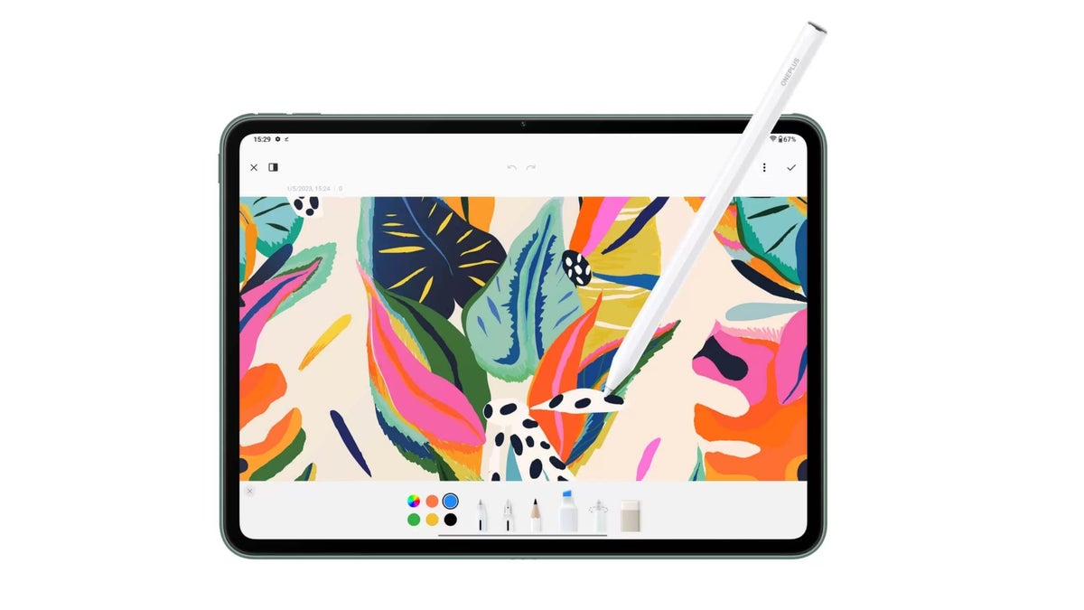 Boost your mobile productivity on the cheap with this amazing new OnePlus Pad bundle deal