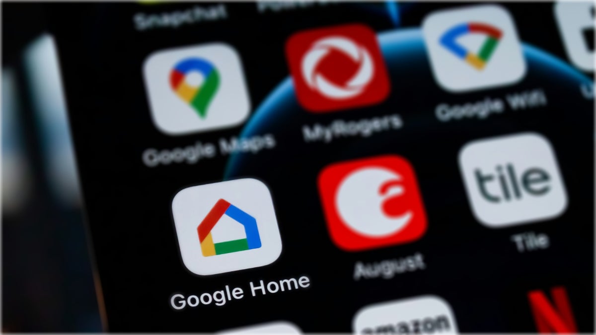 Android 15 might turn your screensaver into a smart home hub
