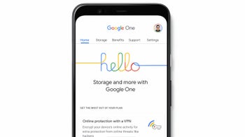 Google One VPN to be discontinued later this year