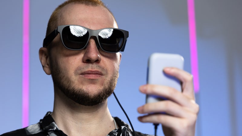 Google promises AR announcements at I/O 2024, which might include Samsung’s upcoming XR headset