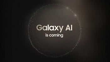 Galaxy AI may soon be available on the Galaxy S22 series