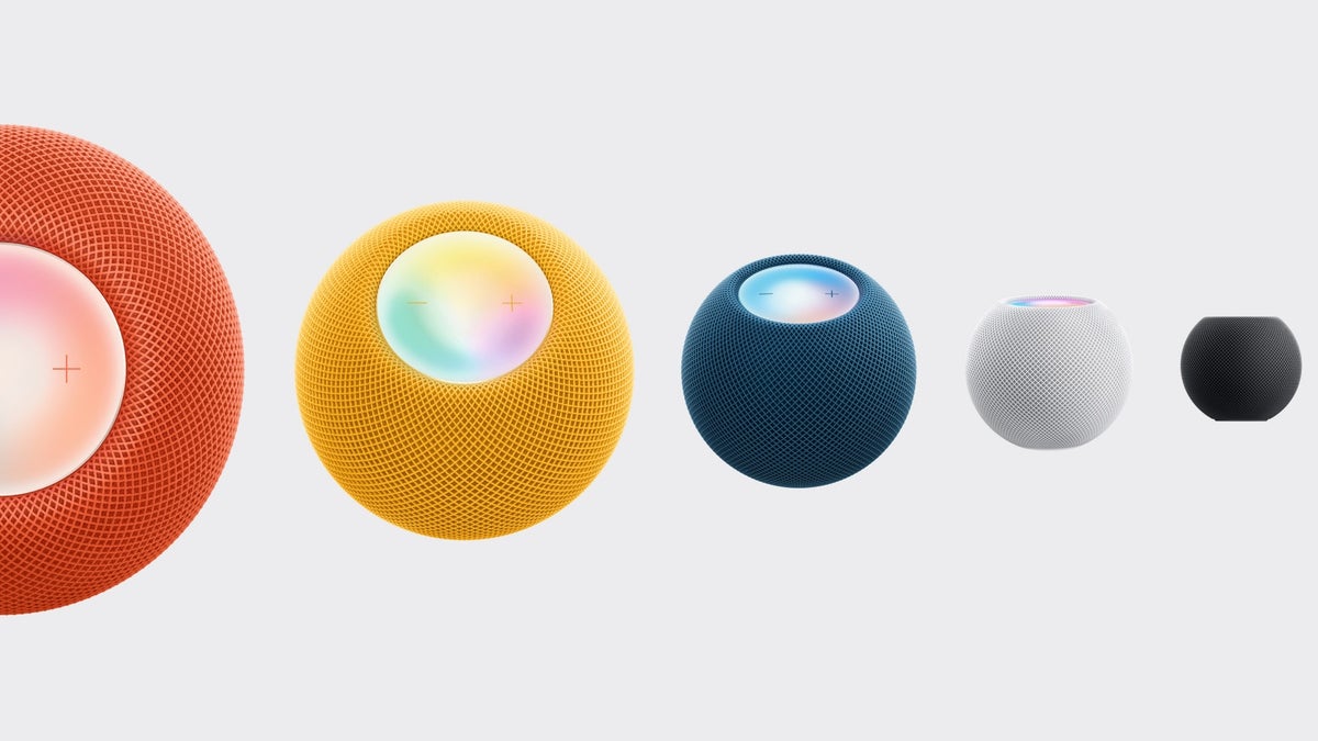 The best-ever HomePod mini deal is back on for a limited time