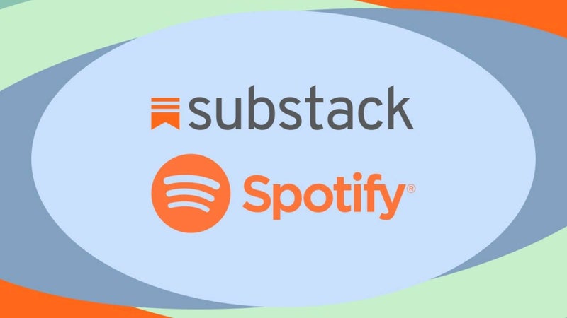 Spotify doubles down on podcasts with Substack partnership after Google killed its dedicated app