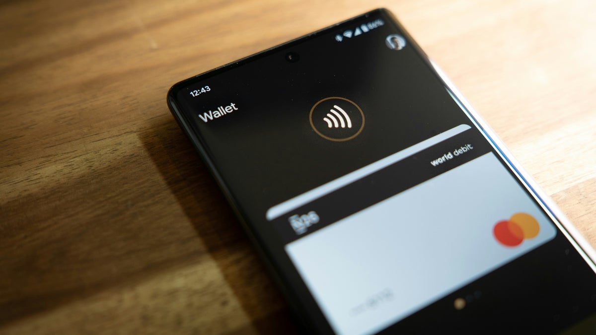 Android 15 Beta 1 breaks NFC / Google Wallet on some Pixels, but there's hope