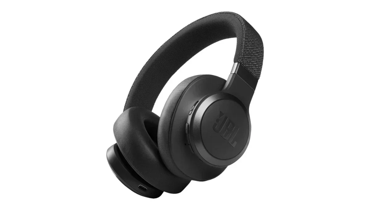 The good-sounding JBL Live 660NC are now 35% more budget-friendly on Amazon