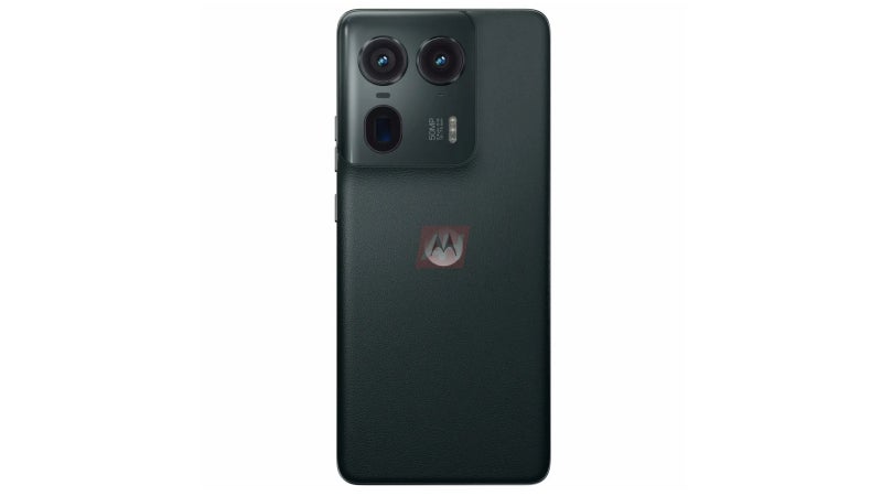 Confirmed: Motorola's next Android flagship will crush the Galaxy S24 Ultra on charging