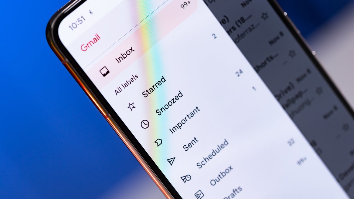 Gmail wants to tame your spam mailbox with a "Subscription" filter