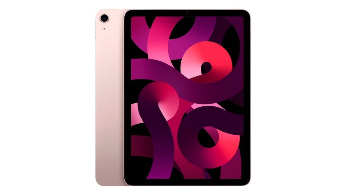 Best Buy is offering an extreme discount on M1 iPad Air to clear out inventory