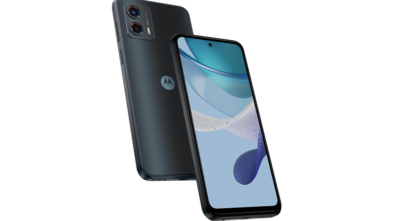 Get the affordable Moto G 5G (2023) for less than $150 at the official Motorola store