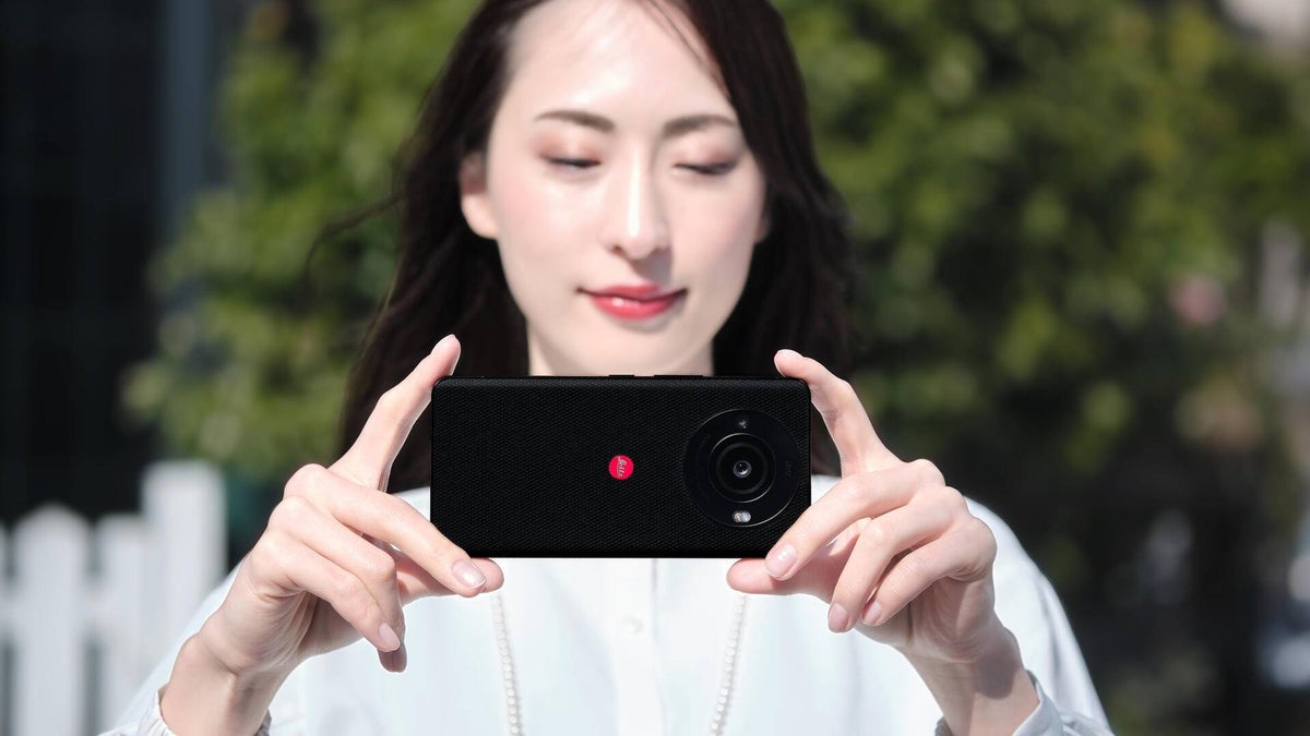 A single rear camera and a Snapdragon 8 Gen 2: this phone will be pricier than the Galaxy S24 Ultra