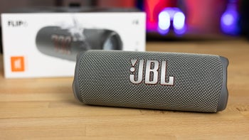 The highly popular JBL Flip 6 sells for less than $100 on Amazon yet again