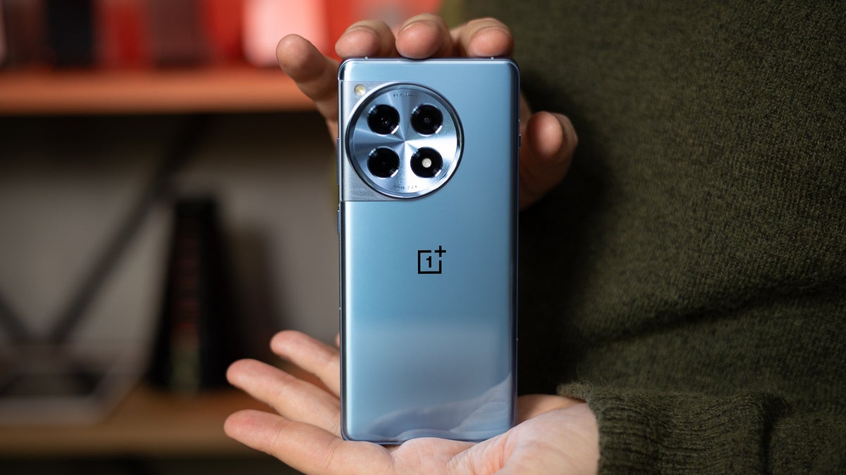 The deliciously affordable OnePlus 12R beast is even cheaper than usual with 16GB RAM