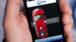 OnStar combines with Verizon's 4G LTE to show the car of the future