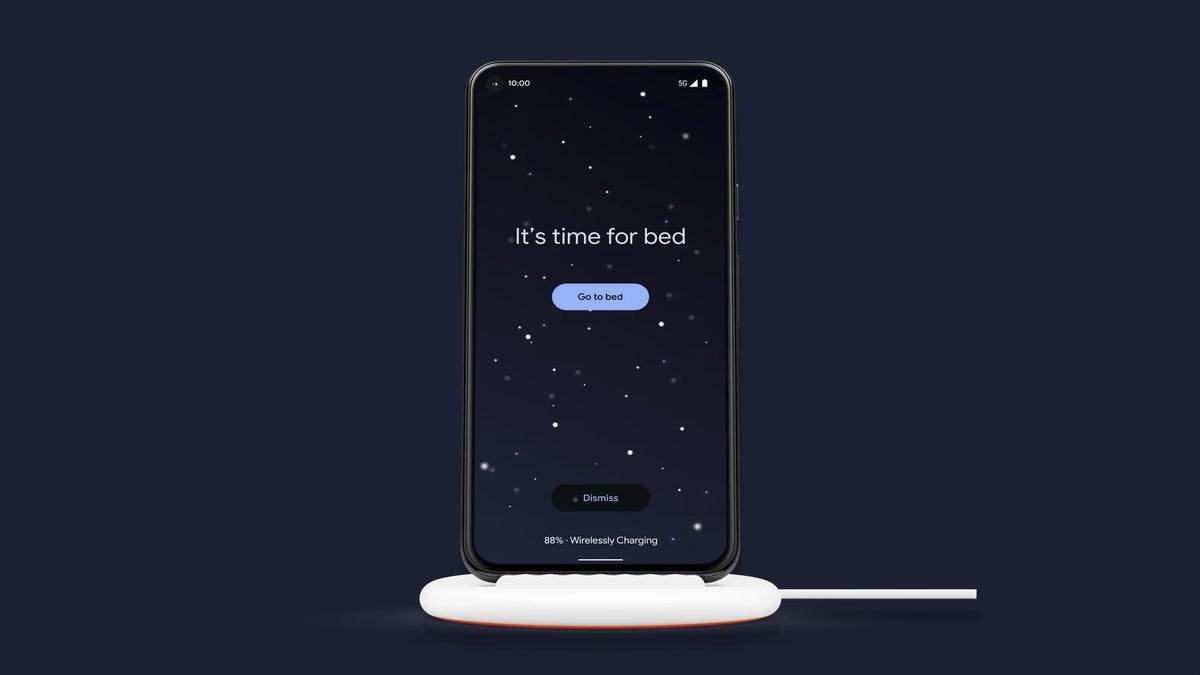 Android 15 adding support for wireless charging via NFC