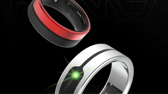 Black Shark Ring takes aim at Samsung Galaxy Ring with 180-day battery life and low price
