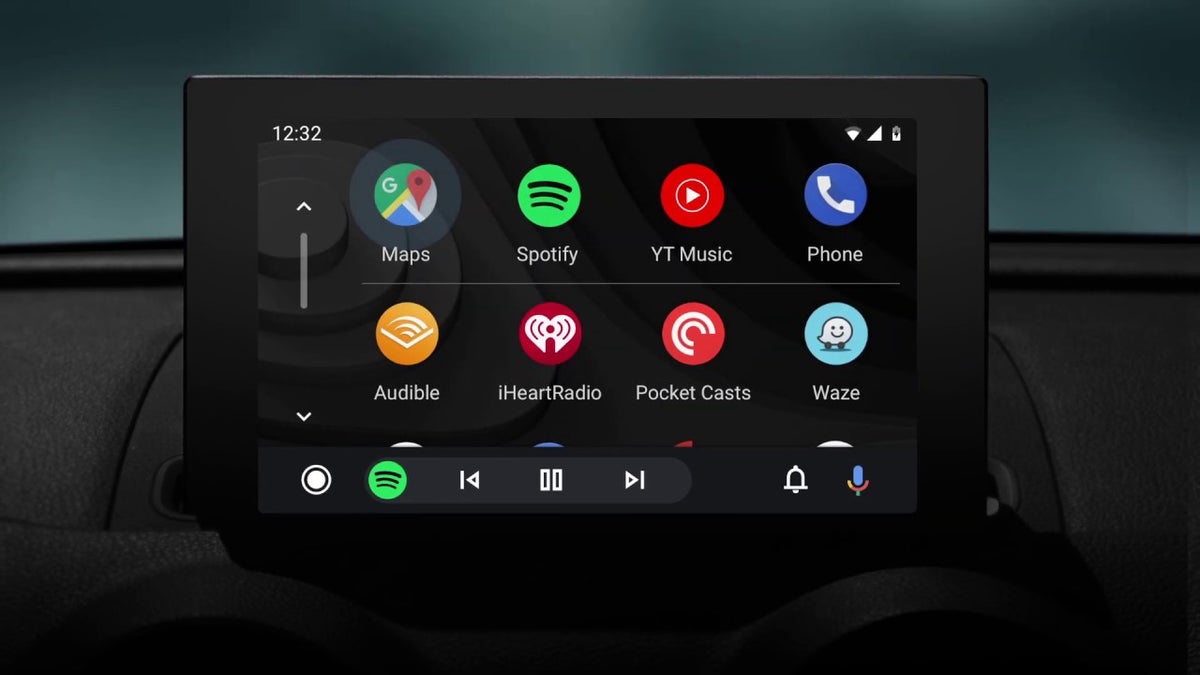 Strange Android Auto bug prevents WhatsApp messages from being sent (update - fixed)