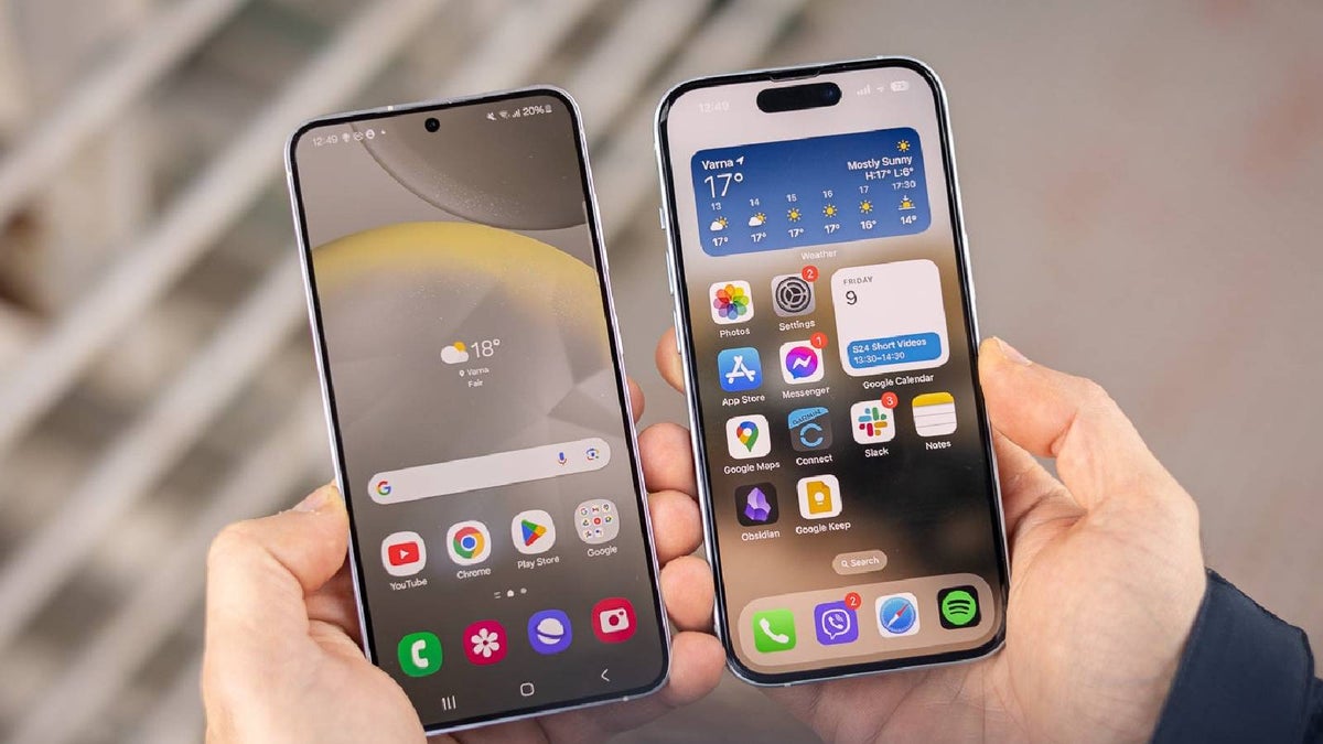 In another sign of weakening iPhone dominance, Android expected to grow 2x faster than iOS