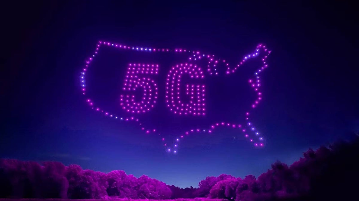 Even longtime T-Mobile customers will have to put up with slow internet speed policy