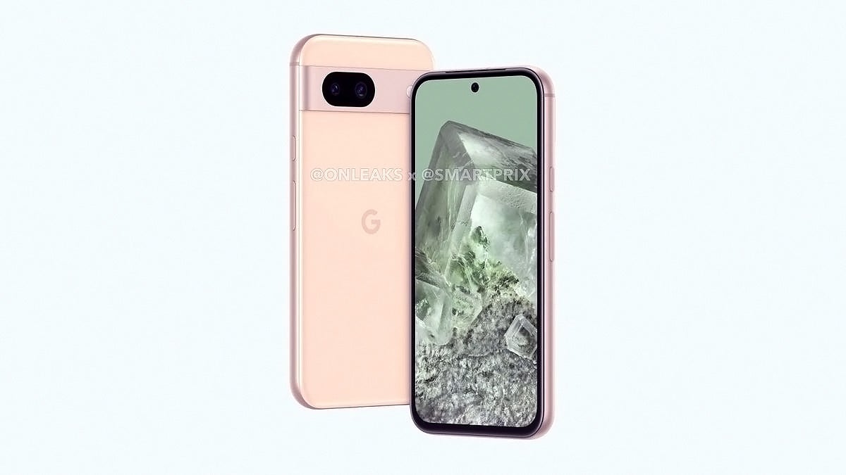 Higher Google Pixel 8a price makes no sense