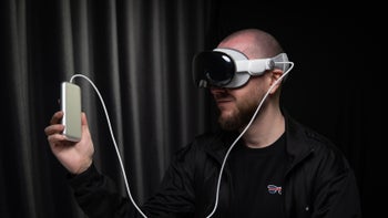 Apple Vision Pro-blems I cannot overlook as a VR enthusiast