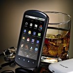 Huawei IDEOS X5 to hit CES tomorrow