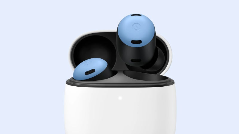 Google Pixel Buds 2 battery size may have just been leaked