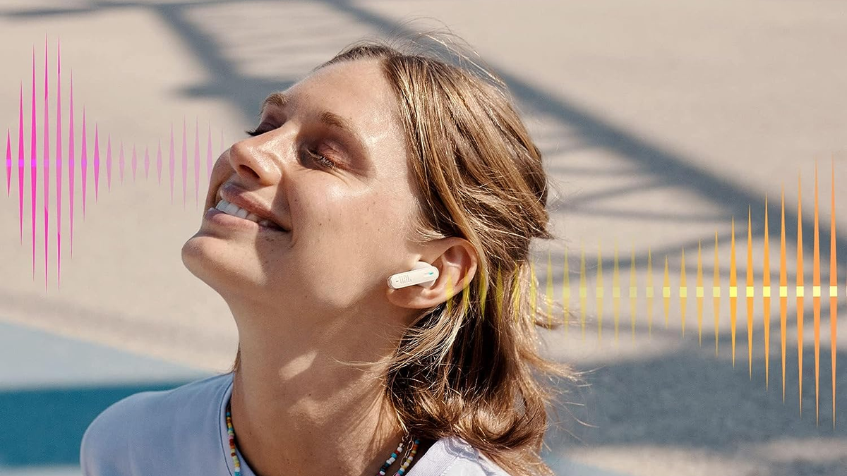 At 40% off on Amazon, JBL's popular Tune 230NC TWS are the must-have budget earbuds