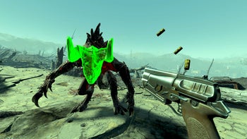 Steam VR sale: Fallout 4 VR at 75% off, and more amazing deals