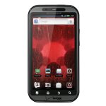 Motorola DROID BIONIC to end the waiting on Verizon's 4G LTE network with dual-core CPU