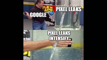 Memes of the week: Crazy Pixel leaks, OnePlus feels the heat in India, and more!