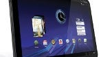Motorola XOOM is officially the first Honeycomb tablet